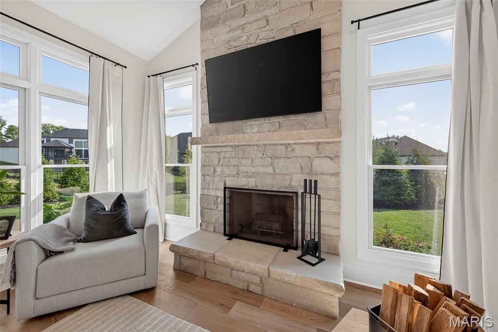 Schaeffers Grove One - Residential