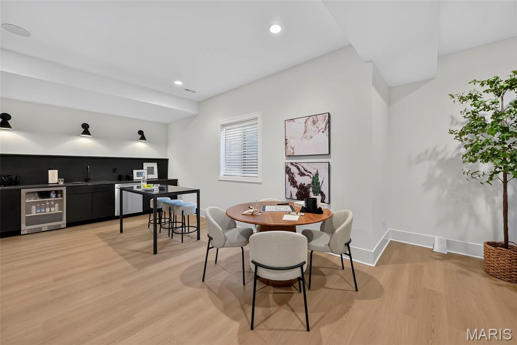 Schaeffers Grove One - Residential