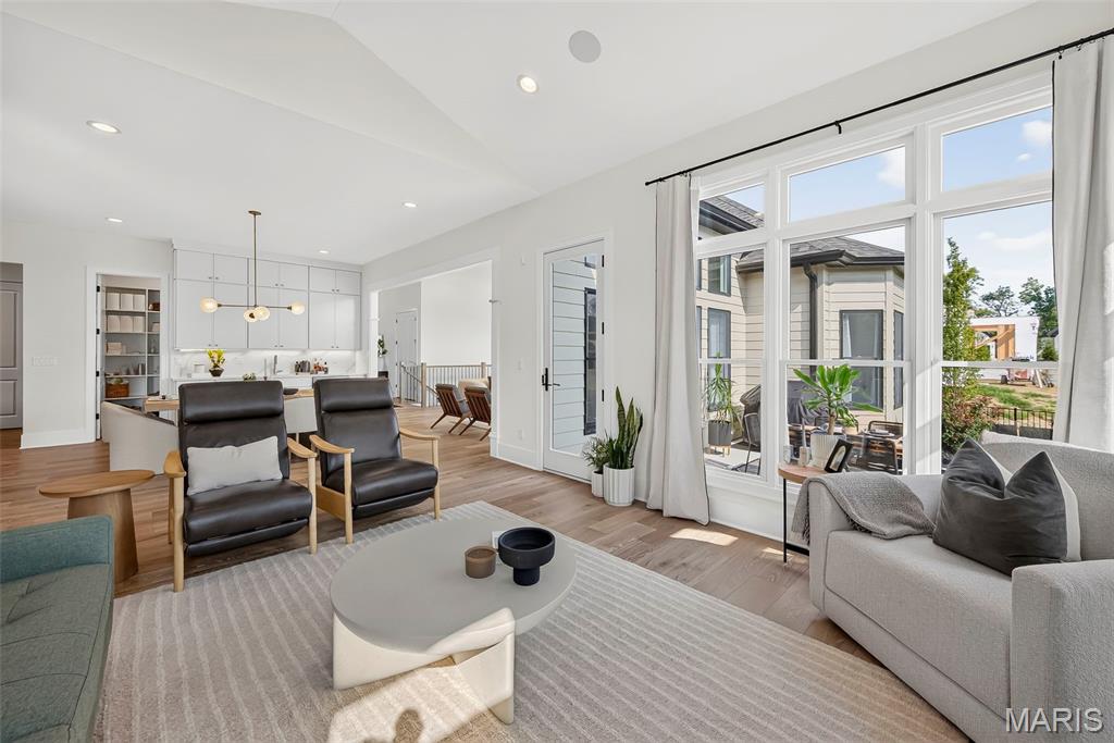 Schaeffers Grove One - Residential