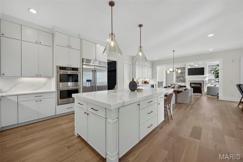 Schaeffers Grove One - Residential