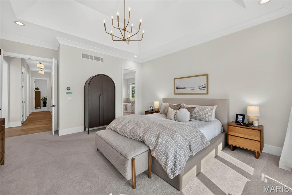 Schaeffers Grove One - Residential
