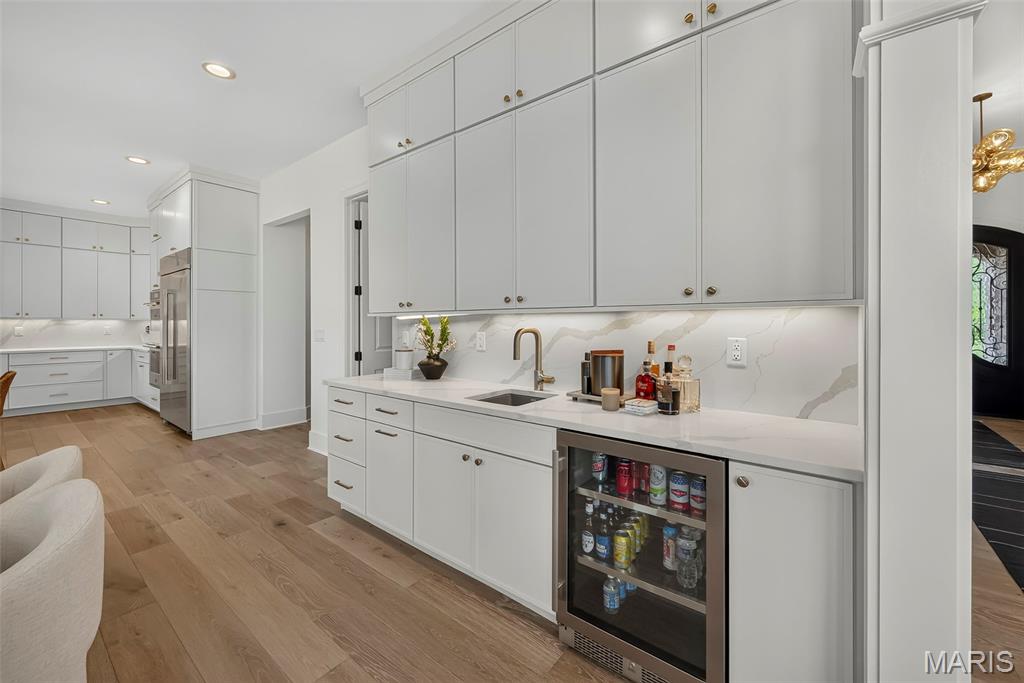 Schaeffers Grove One - Residential