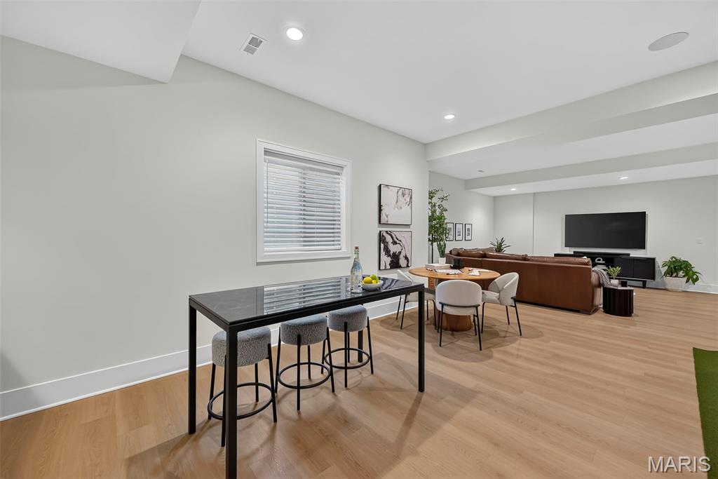 Schaeffers Grove One - Residential