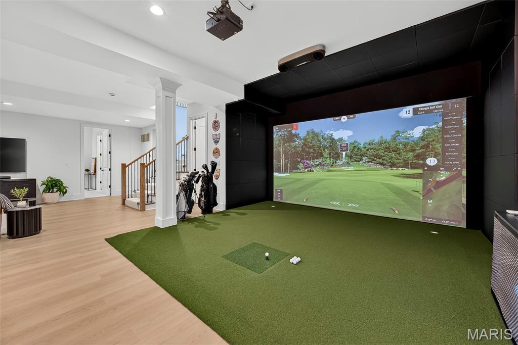 Schaeffers Grove One - Residential