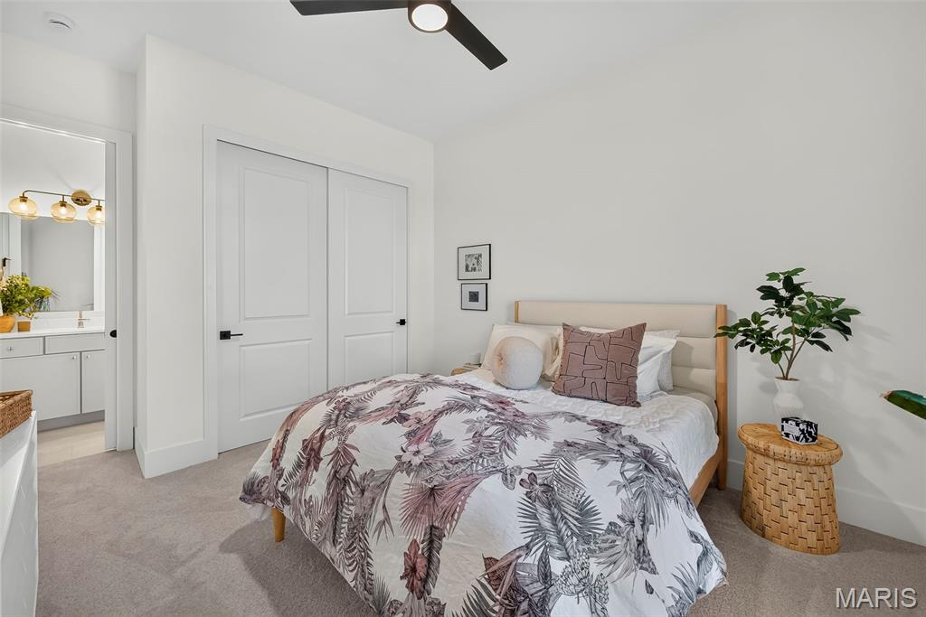 Schaeffers Grove One - Residential