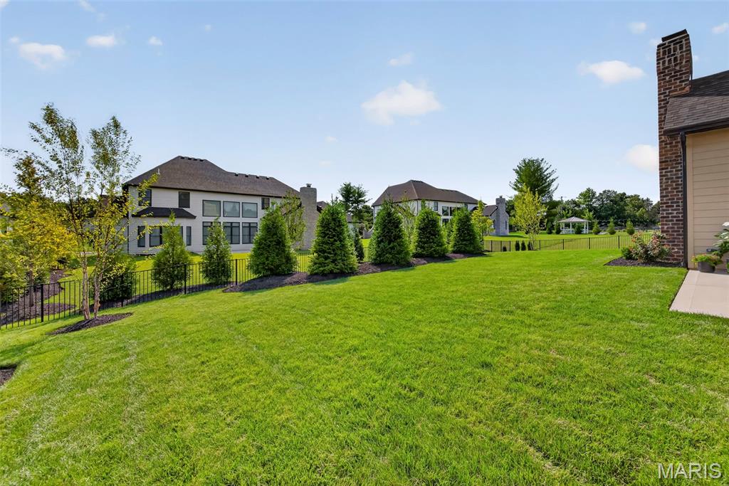 Schaeffers Grove One - Residential