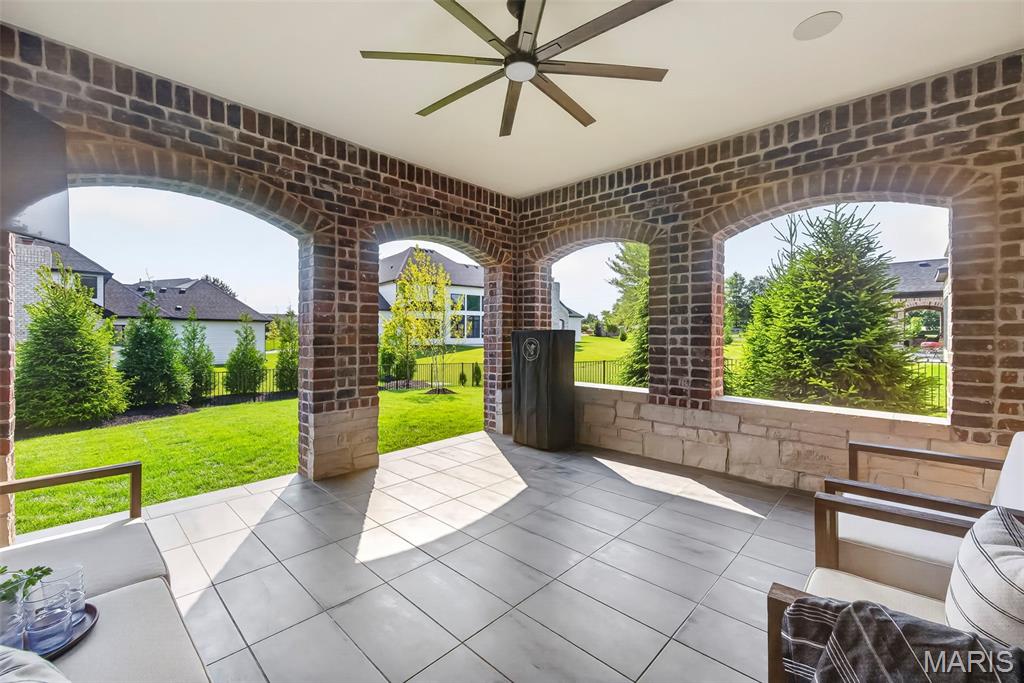 Schaeffers Grove One - Residential