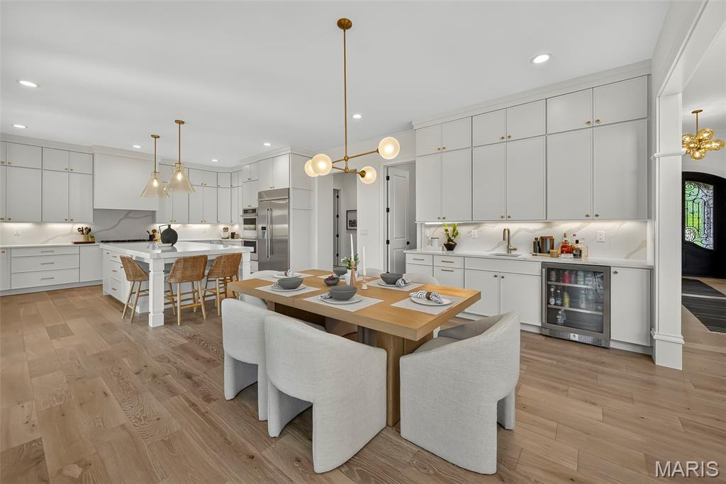 Schaeffers Grove One - Residential