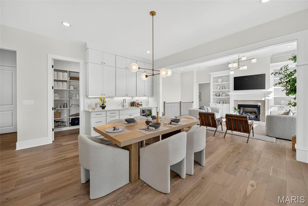 Schaeffers Grove One - Residential