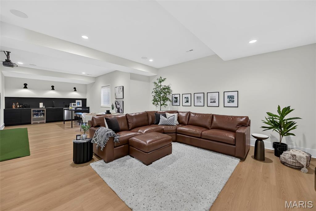 Schaeffers Grove One - Residential