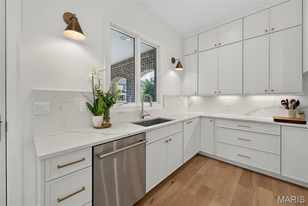 Schaeffers Grove One - Residential