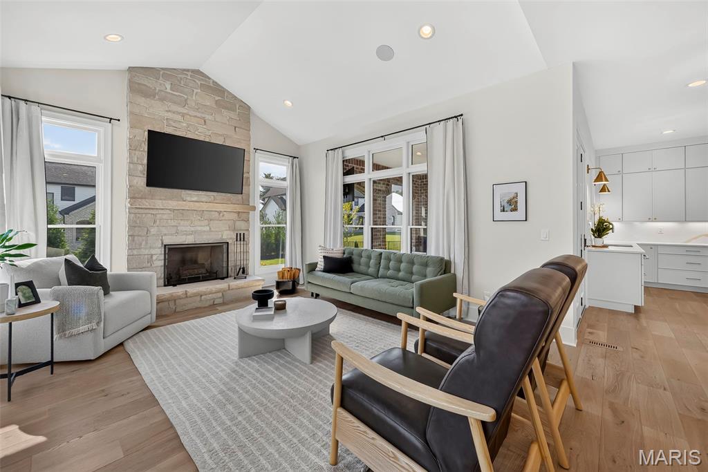 Schaeffers Grove One - Residential