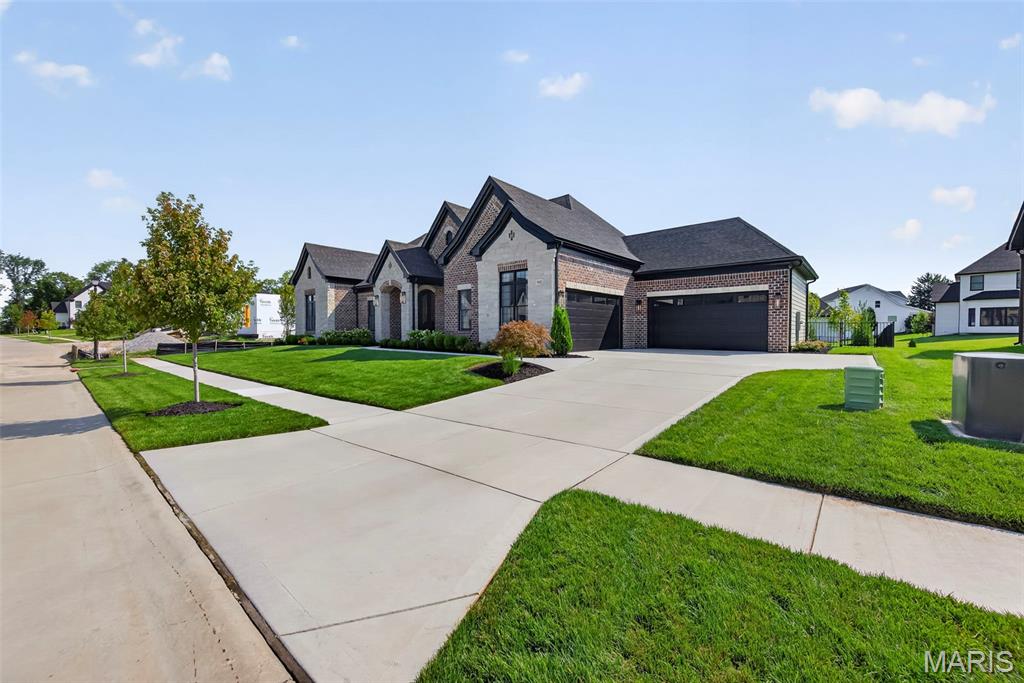 Schaeffers Grove One - Residential