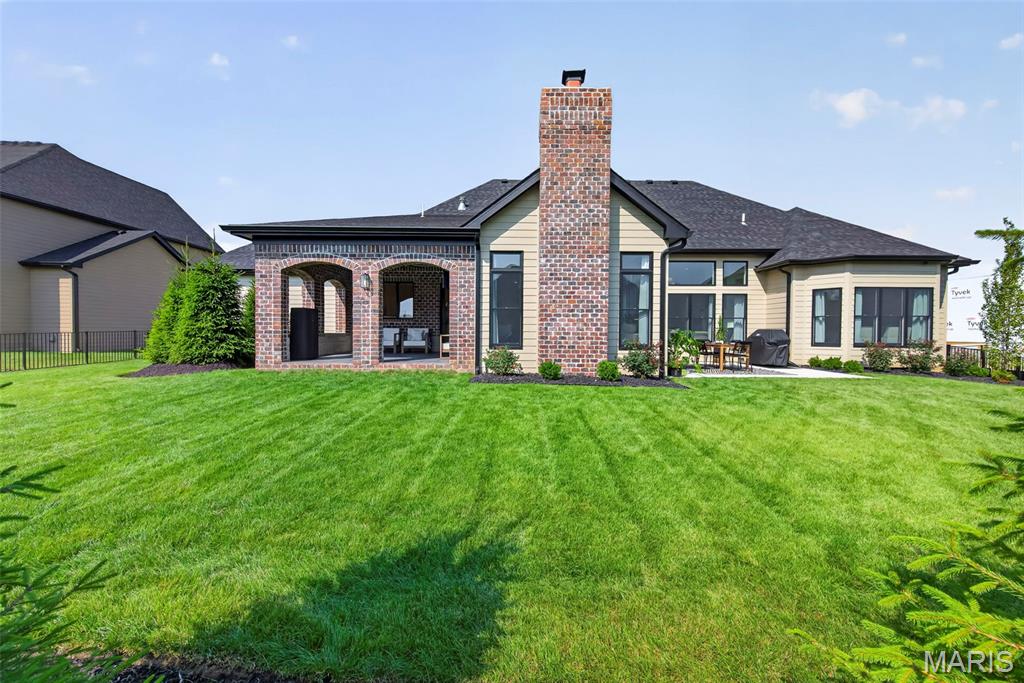 Schaeffers Grove One - Residential
