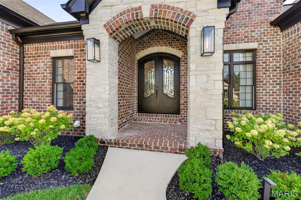 Schaeffers Grove One - Residential