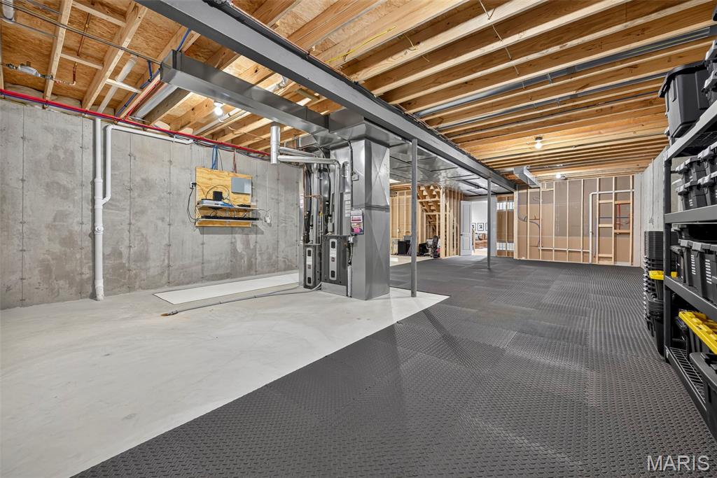 Schaeffers Grove One - Residential