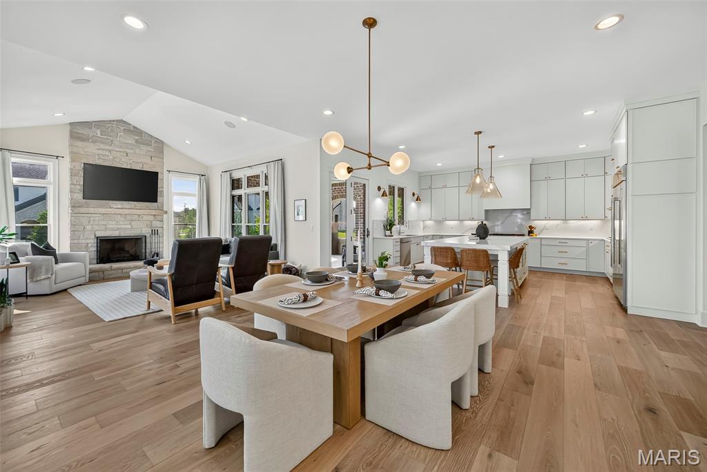 Schaeffers Grove One - Residential