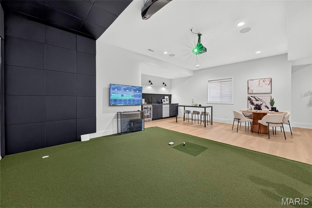 Schaeffers Grove One - Residential