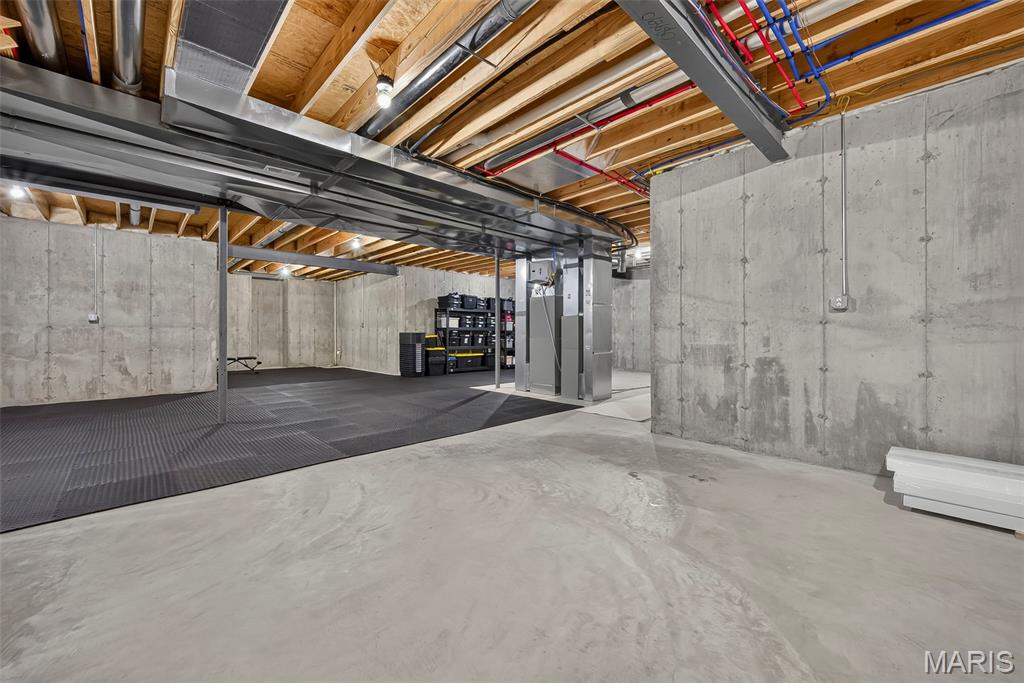 Schaeffers Grove One - Residential