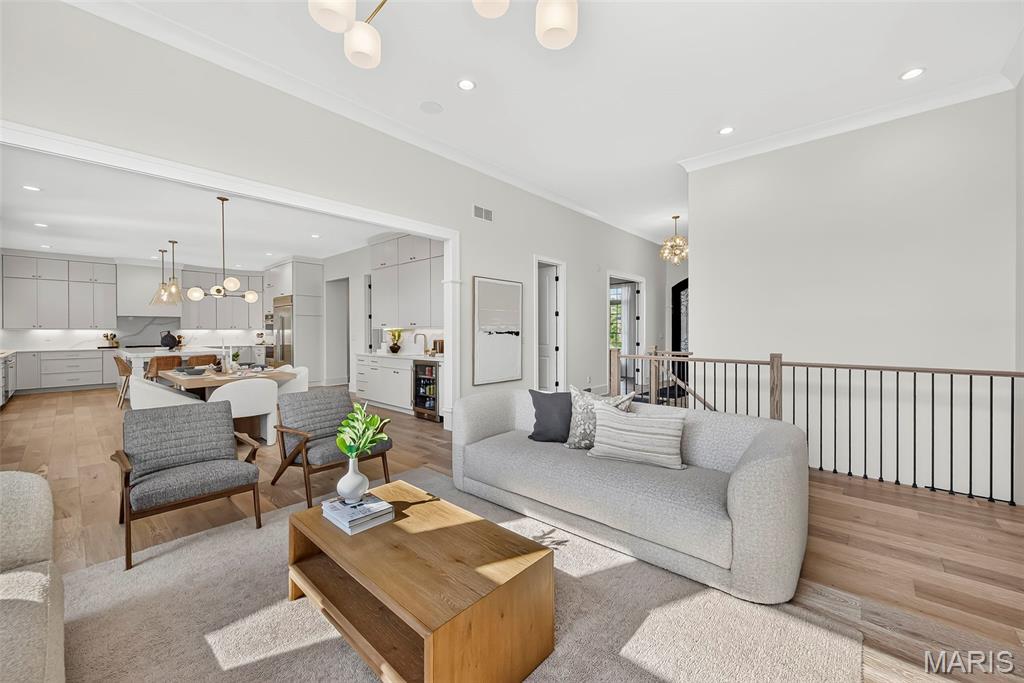 Schaeffers Grove One - Residential