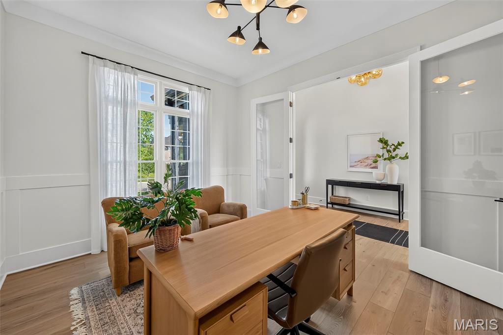 Schaeffers Grove One - Residential