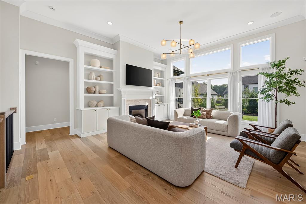 Schaeffers Grove One - Residential