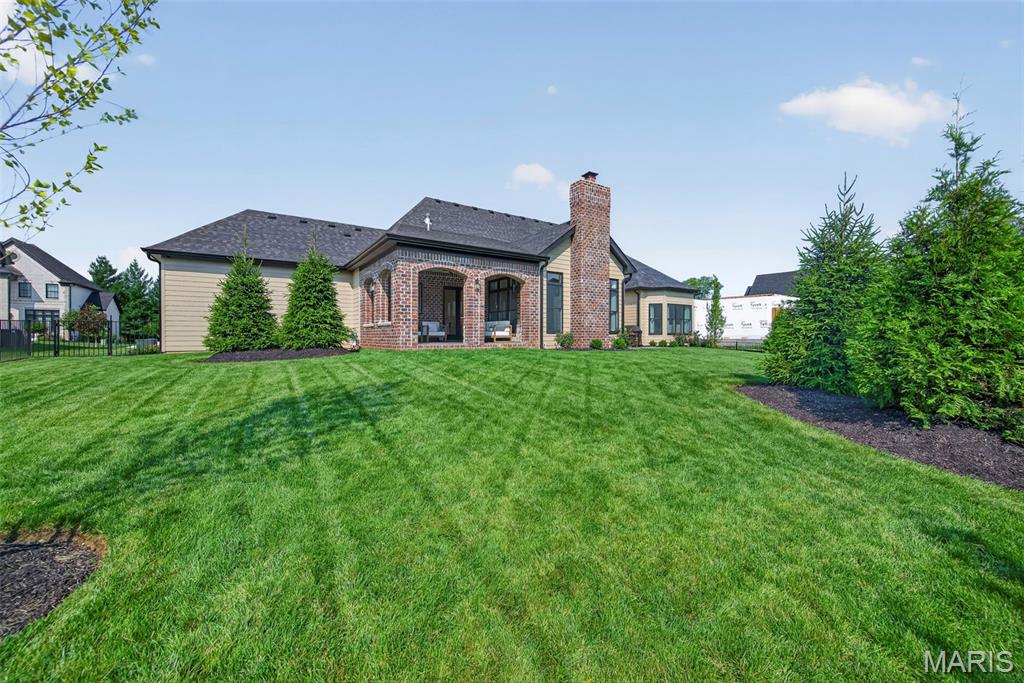 Schaeffers Grove One - Residential