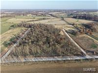 Nanny's Acres - Land