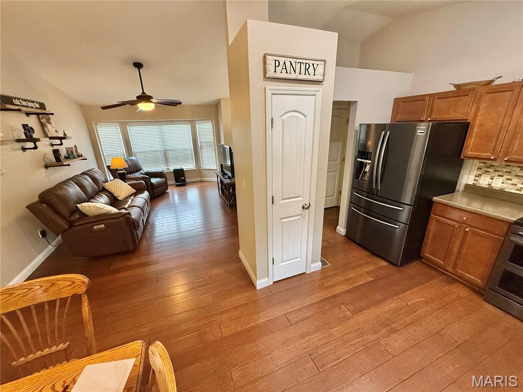 Twin Pines - Residential