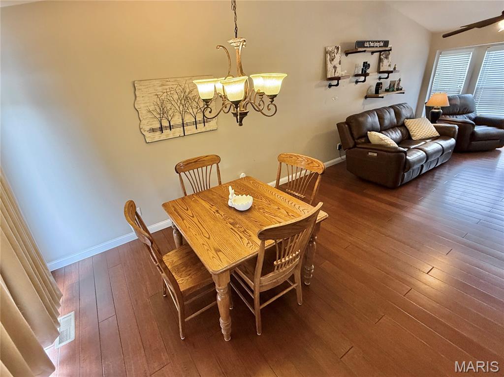 Twin Pines - Residential