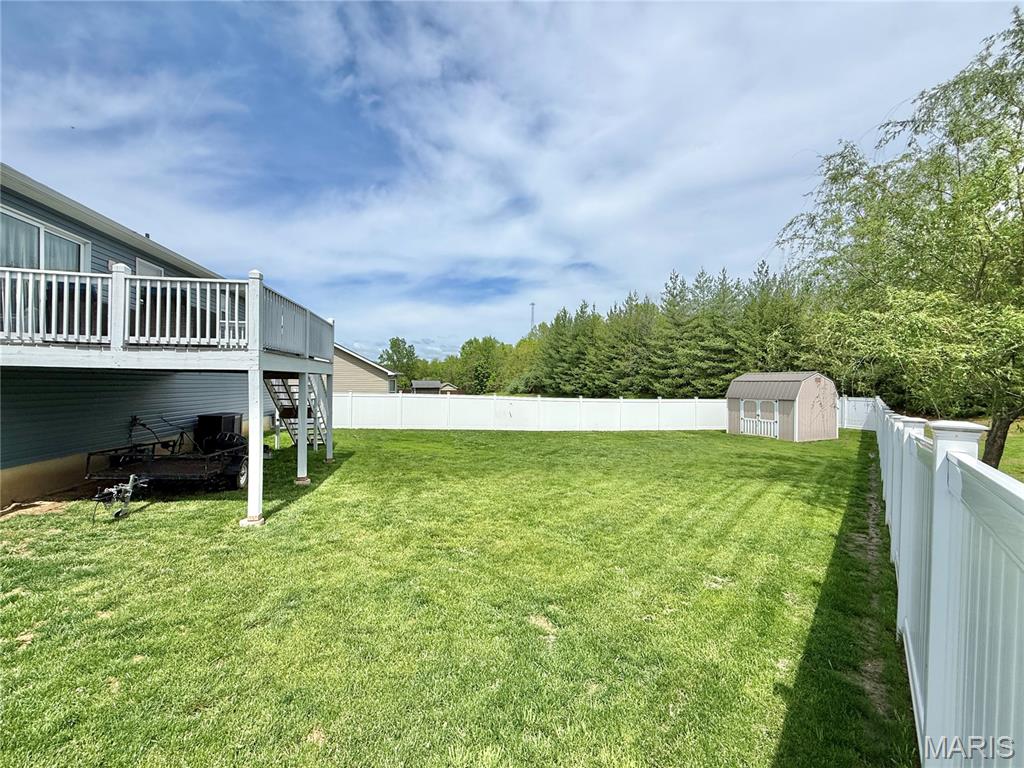 Twin Pines - Residential