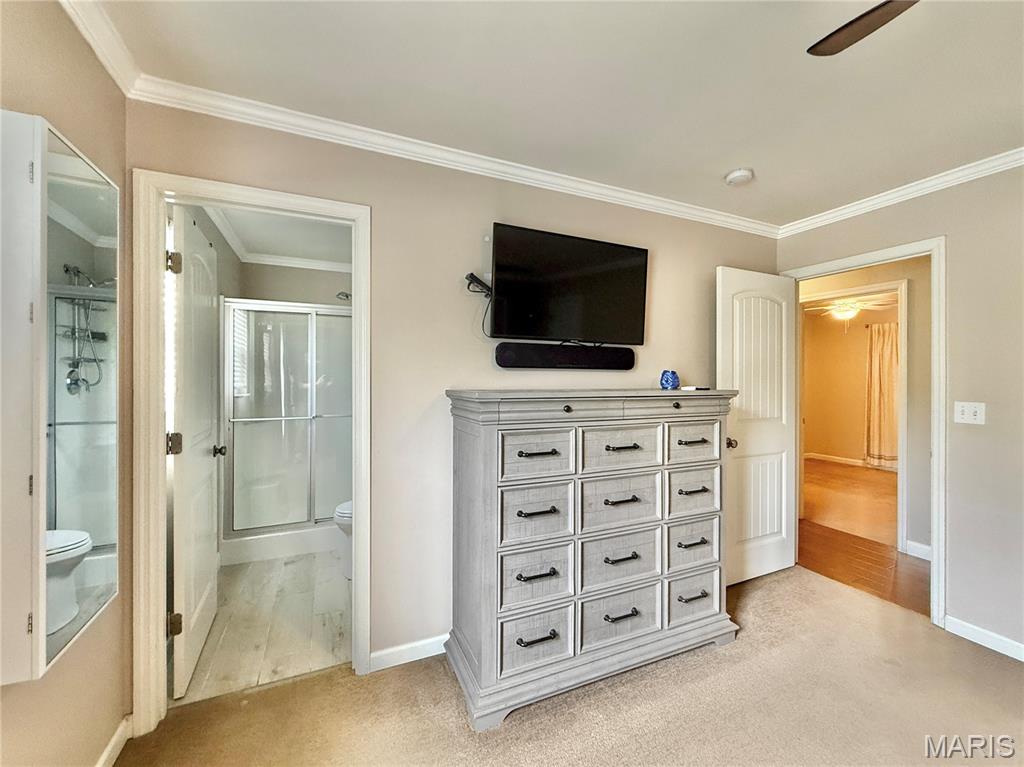 Twin Pines - Residential