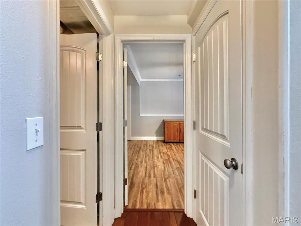 Twin Pines - Residential