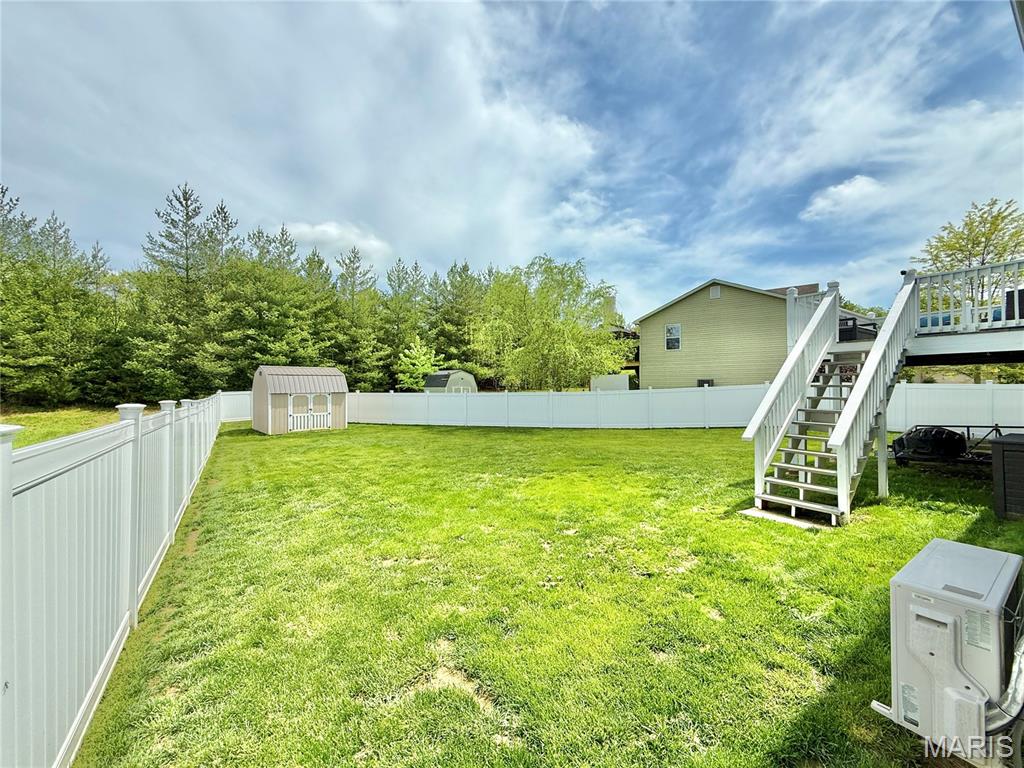 Twin Pines - Residential
