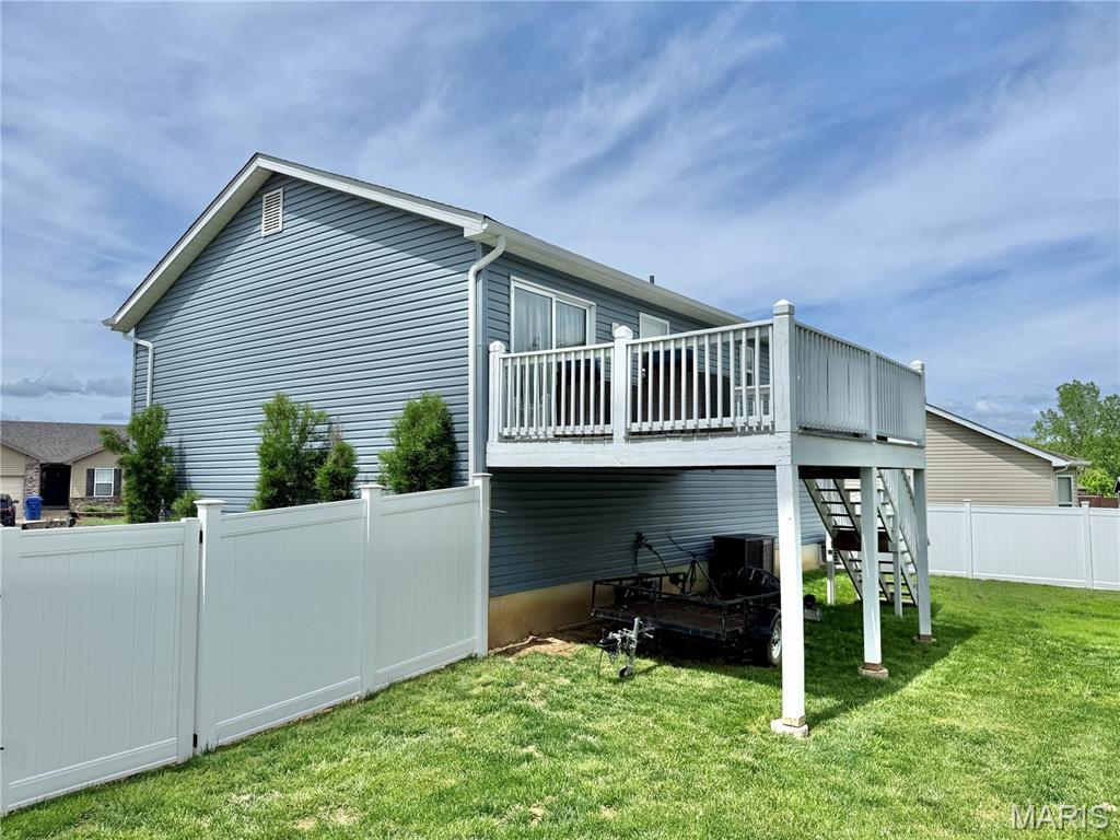 Twin Pines - Residential