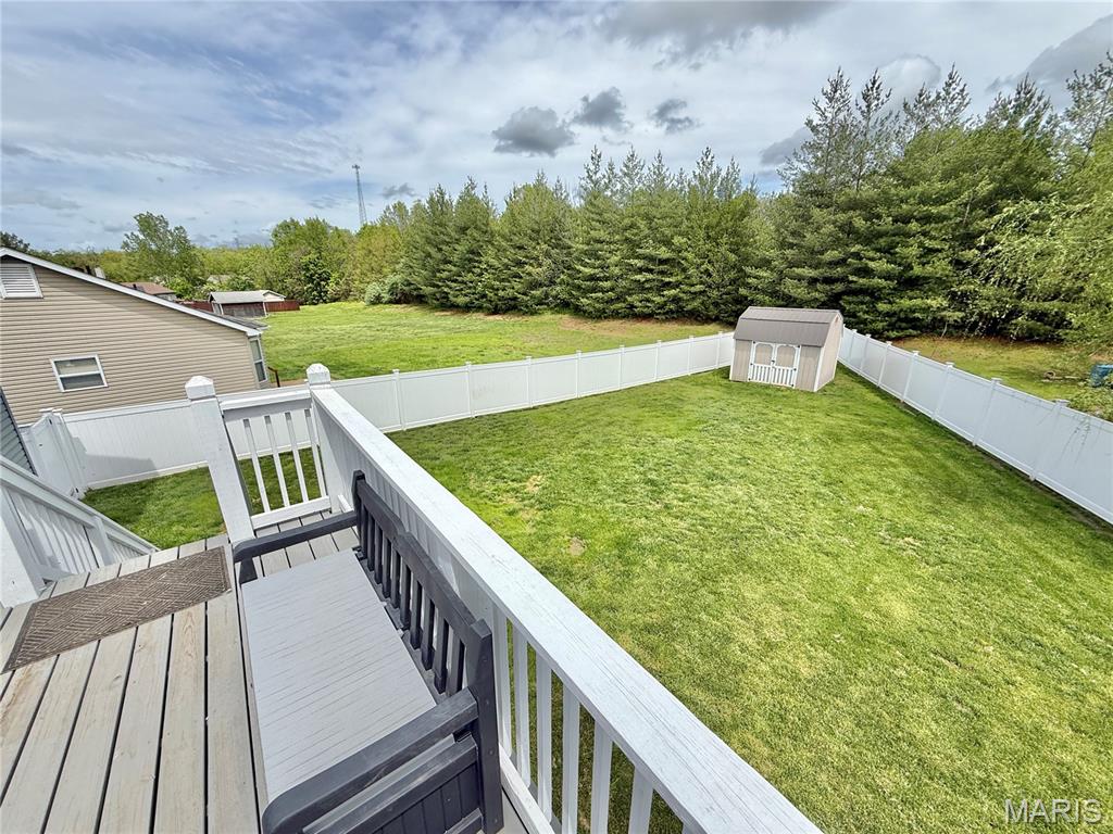 Twin Pines - Residential