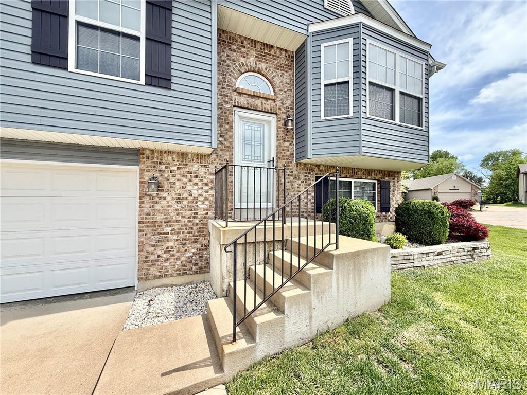 Twin Pines - Residential