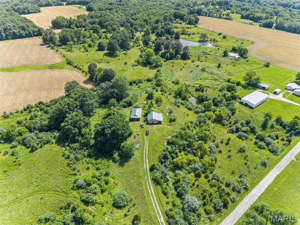 Not in Subdivision - Residential