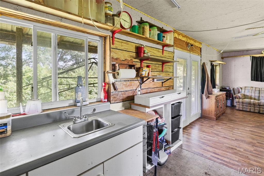Not in Subdivision - Residential