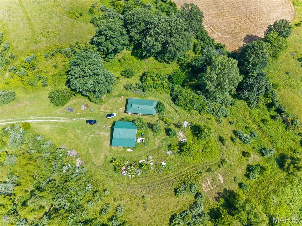 Not in Subdivision - Residential
