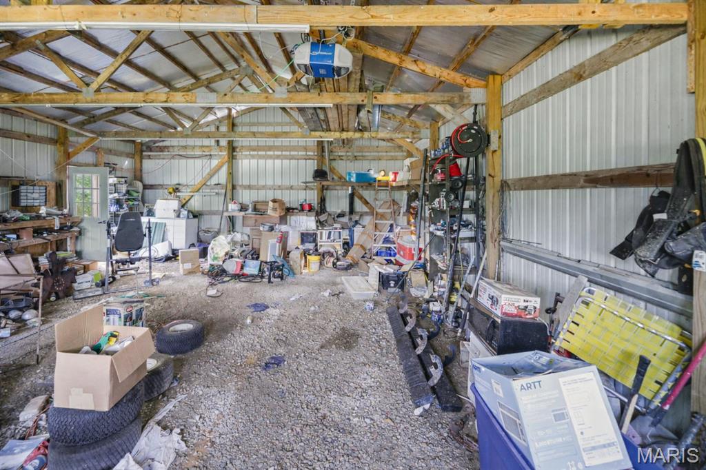 Not in Subdivision - Residential