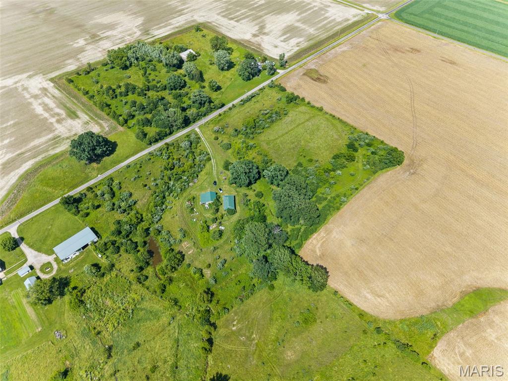 Not in Subdivision - Residential