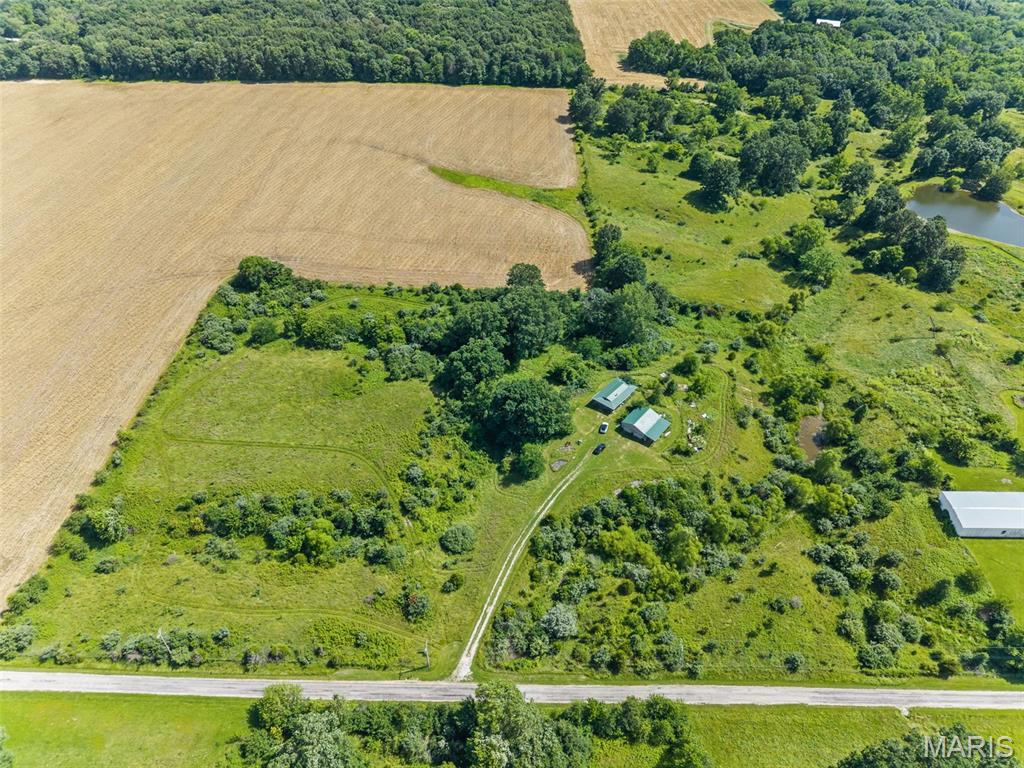 Not in Subdivision - Residential
