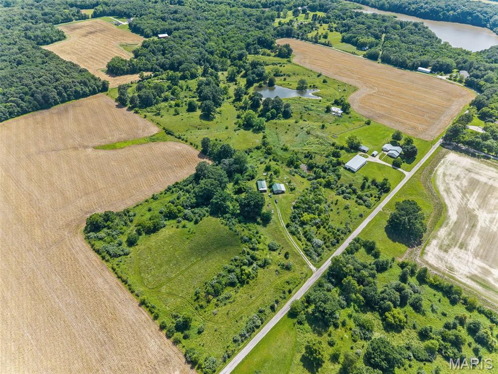 Not in Subdivision - Residential