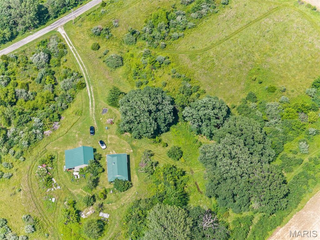 Not in Subdivision - Residential