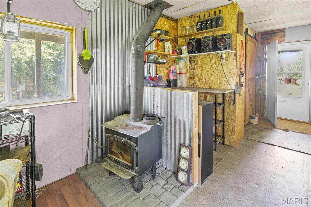 Not in Subdivision - Residential