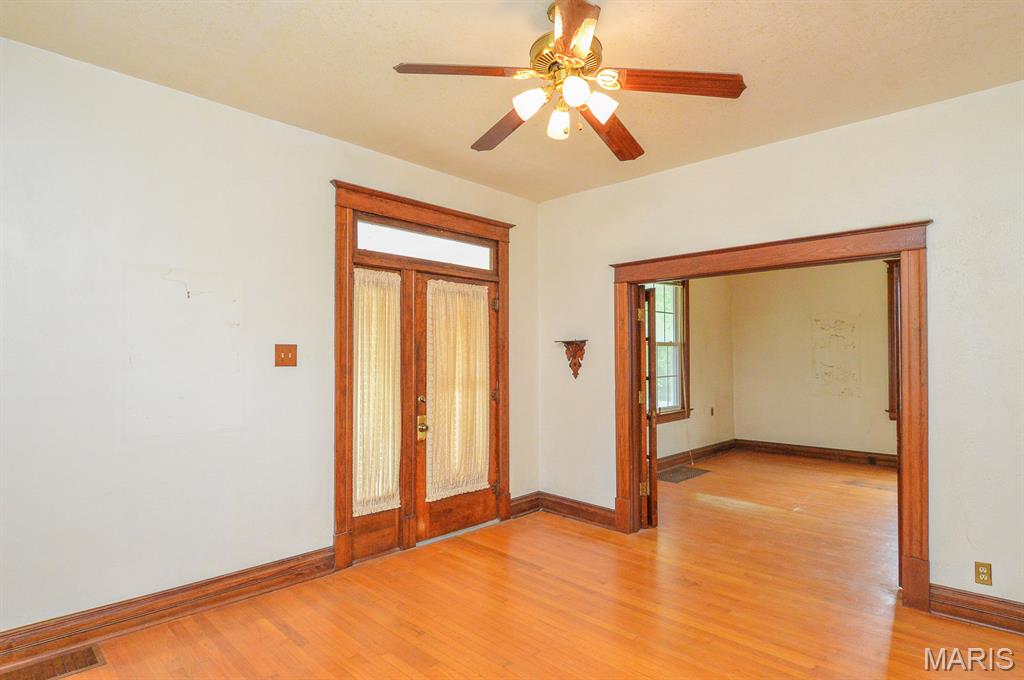 College Add - Residential