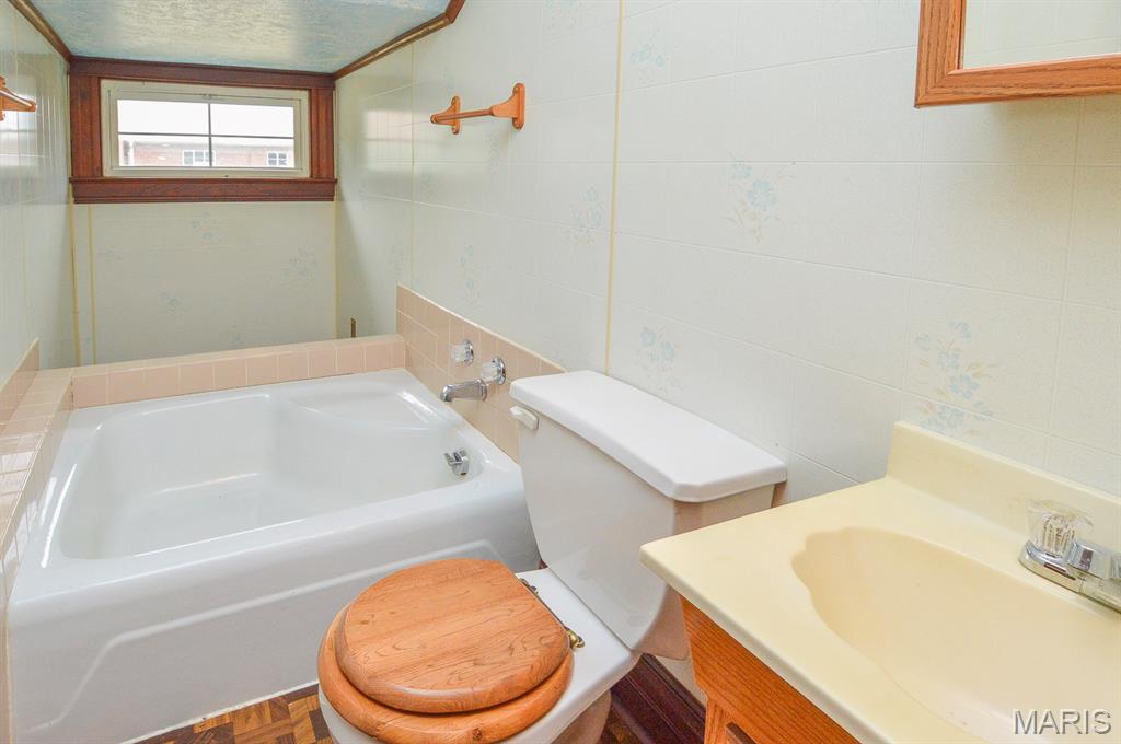 College Add - Residential