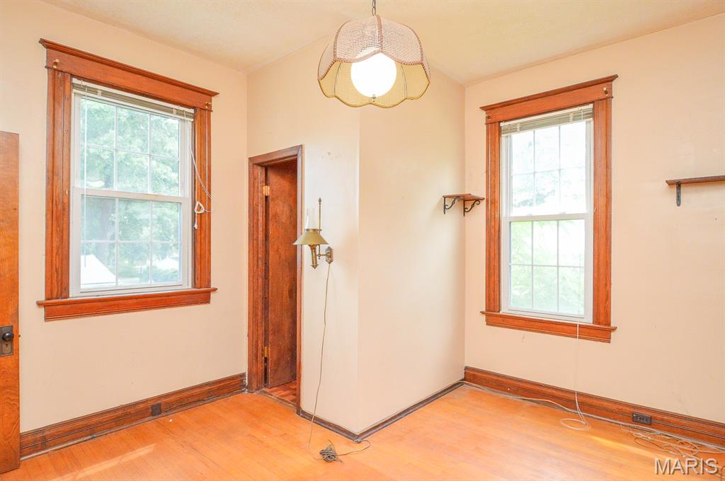 College Add - Residential