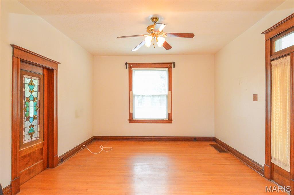 College Add - Residential